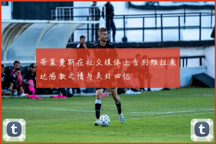 蒂莱曼斯在社交媒体上告别维拉表达感激之情与美好回忆